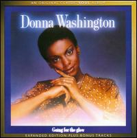 Going for the Glow - Donna Washington