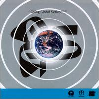 Going Global Series: Voila! - Various Artists