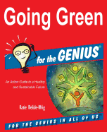 Going Green for the GENIUS