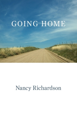 Going Home - Richardson, Nancy