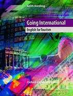 Going International: Student's Book - Harding, Keith