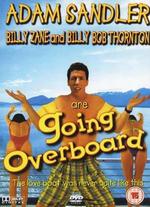 Going Overboard - Valerie Breiman
