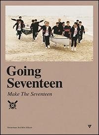 Going Seventeen - Seventeen