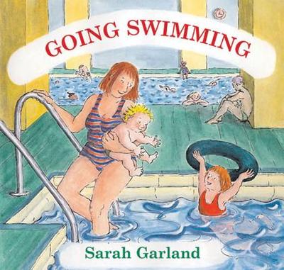 Going Swimming - 