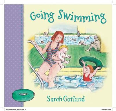 Going Swimming - 