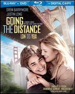 Going the Distance [2 Discs] [Blu-ray/DVD]