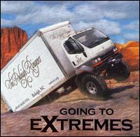 Going to Extremes - Raleigh Ringers