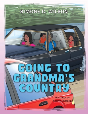 Going to Grandma's Country - Wilson, Simone C