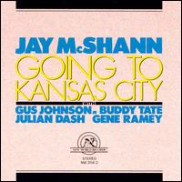 Going to Kansas City - Jay McShann