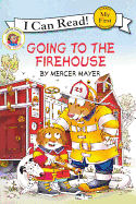 Going to the Firehouse