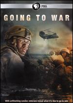 Going to War - Michael Epstein