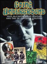 Going Underground: Paul McCartney, the Beatles and the UK Counter-Culture