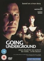 Going Underground - David Carson