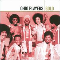 Gold [2008] - Ohio Players
