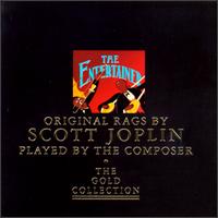 Gold Collection - Scott Joplin