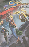 Gold Digger Platinum, Volume 1
