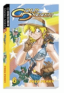 Gold Digger Pocket Manga Volume 6