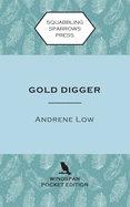 Gold Digger: Wingspan Pocket Edition
