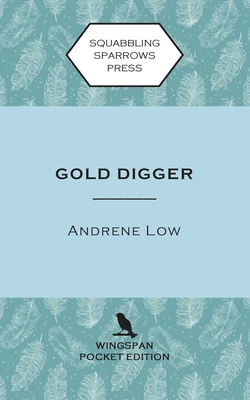 Gold Digger: Wingspan Pocket Edition - Low, Andrene