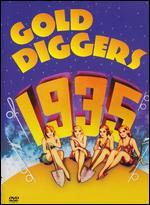 Gold Diggers of 1935 - Busby Berkeley