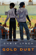 Gold Dust - Lynch, Chris