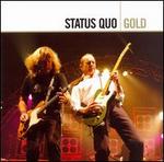 Gold Range Collection - Status Quo