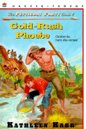 Gold-Rush Phoebe