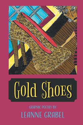 Gold Shoes - Grabel, Leanne