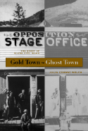Gold Town to Ghost Town: The Story of Silver City, Idaho