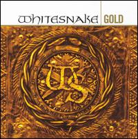 Gold - Whitesnake