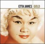 Gold - Etta James