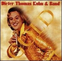Gold - Kuhn, Dieter Thomas