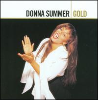 Gold - Donna Summer