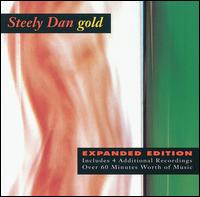 Gold - Steely Dan