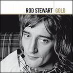 Gold - Rod Stewart