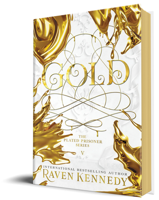 Gold - Kennedy, Raven