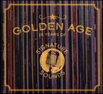 Golden Age: 25 Years of Signature Sounds