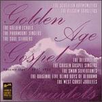 Golden Age Gospel Quartets, Vol. 1 (1947-1954)