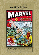 Golden Age Marvel Comics, Volume 5