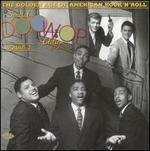 Golden Age of American Rock N Roll, Vol. 2: Special Doo Wop Edition 1956-1963