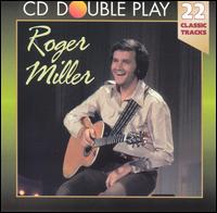 Golden Classics: 22 Classic Tracks - Roger Miller