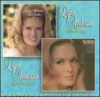 Golden Classics Edition - Lynn Anderson