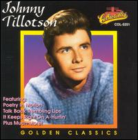 Golden Classics - Johnny Tillotson