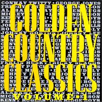 Golden Country Classics, Vol. 1 - Various Artists