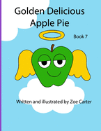 Golden Delicious Apple Pie