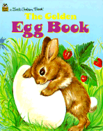 Golden Egg Book