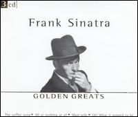 Golden Greats - Frank Sinatra