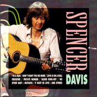 Golden Hits - The Spencer Davis Group