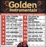 Golden Instrumentals, Vol. 15