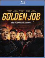 Golden Job [Blu-ray] - Chin Ka Lok